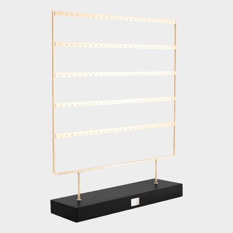 Display goud