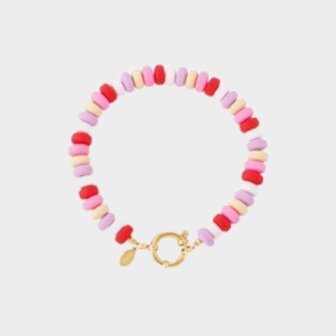 Armband staal summer