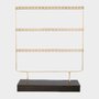 Display goud klein