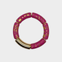 Armband tube fuchsia