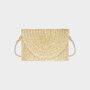 Tas rattan naturel