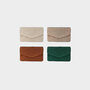 Tas teddy taupe