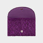 Tas rattan groen